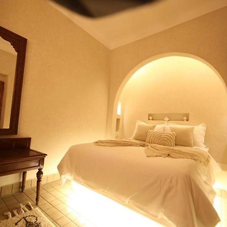 Riad Oum H&N B&B Marrakesh Exteriör bild