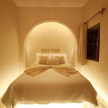Riad Oum H&N B&B Marrakesh Exteriör bild