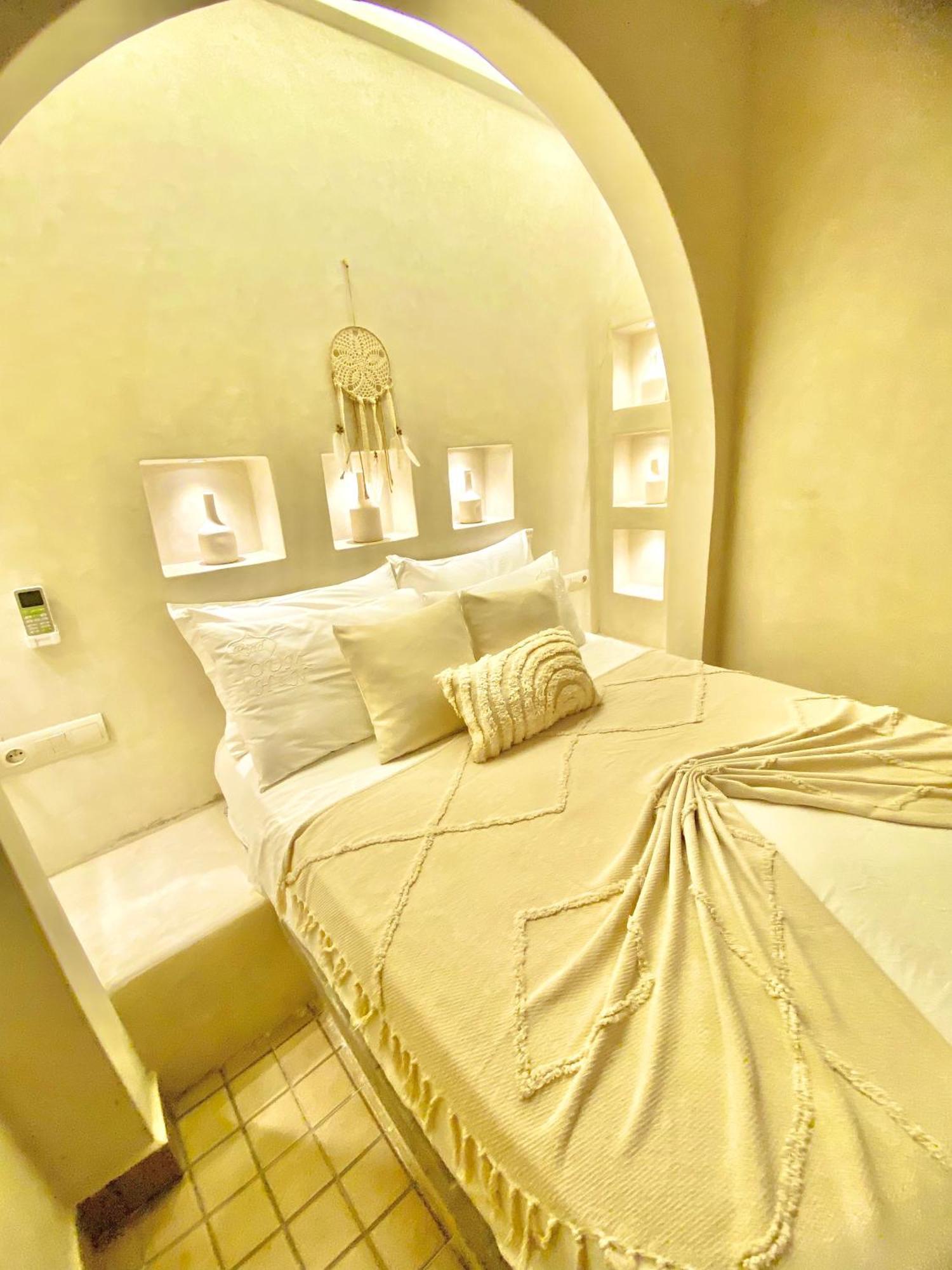 Riad Oum H&N B&B Marrakesh Exteriör bild